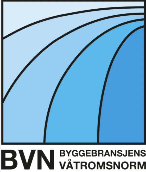 BVN – Byggebransjens våtromsnorm