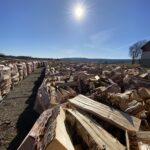 Bjørkeved - 1000L og 1500L