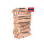 Tørr Bjørkeved