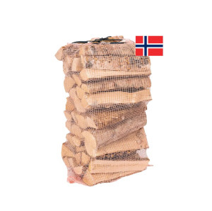 Tørr Bjørkeved