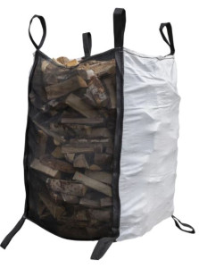 Tørr bjørkeved 60-1500L
